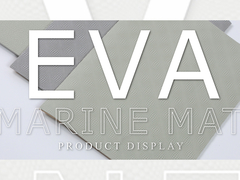 Πίνακας SANSD EVA Marine αδιάβροχο