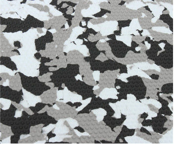 Κάλυψη Wefoam 1.1x2.1m μαξιλάρι έλξης γουλιάς ιστιοσανίδων